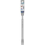 Зубило плоское PRO SDS plus-5C, 20x250 мм, BOSCH, фото , изображение 2 | SNABZHENIE.com.ua