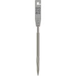 Зубило Sds plus-5C, 250 мм, BOSCH, фото , изображение 4 | SNABZHENIE.com.ua