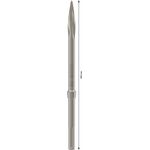 Зубило списоподібное PRO SDS max-5C, 400 мм BOSCH, фото , изображение 3 | SNABZHENIE.com.ua