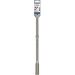 Плоское зубило BOSCH PRO SDS max-5C 25x400 мм, фото , изображение 2 | SNABZHENIE.com.ua