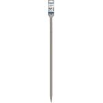 Зубило Spline PRO SDS max-4C, 600 мм BOSCH, фото , изображение 2 | SNABZHENIE.com.ua
