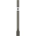 Зубило плоское PRO HEX-4C 28 мм, 35x400 мм BOSCH, фото , изображение 4 | SNABZHENIE.com.ua