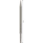 Зубило PRO SDS plus-4C, 250 мм BOSCH, фото , изображение 3 | SNABZHENIE.com.ua