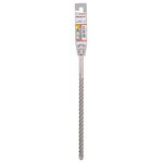Сверло по бетону SDS plus 10x200 мм BOSCH 2608833800, фото , изображение 2 | SNABZHENIE.com.ua