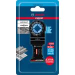 Полотно для багатофункціональних машин EXPERT MetalMax AIZ 32 AIT, 40 x 32 мм BOSCH, фото , зображення 2 | SNABZHENIE.com.ua