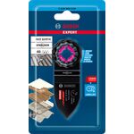 Шлифовальная платформа BOSCH AVZ 32 RT4, 32 x 50 мм, грубая, фото , изображение 2 | SNABZHENIE.com.ua