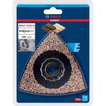 Полотно для машин EXPERT Sanding Plate MAVZ 116 RT10, 116 мм BOSCH, фото , изображение 2 | SNABZHENIE.com.ua
