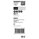 Полотно для пиляння EXPERT ‘Tough Wood’ S 1142 KHM, 10 шт. BOSCH, фото , изображение 4 | SNABZHENIE.com.ua