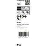 Полотно для пиляння BOSCH EXPERT S 1141 HM, 10 шт., фото , изображение 4 | SNABZHENIE.com.ua