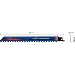 Полотно для пиляння BOSCH EXPERT S 1141 HM, 10 шт., фото , изображение 3 | SNABZHENIE.com.ua