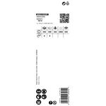 Коронка BOSCH EXPERT Tough Material, 35 x 60 мм, фото , изображение 3 | SNABZHENIE.com.ua
