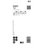 Коронка BOSCH EXPERT Tough Material 51x60 мм, фото , изображение 3 | SNABZHENIE.com.ua