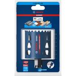 Коронка BOSCH EXPERT Tough Material 60x60 мм, фото , изображение 2 | SNABZHENIE.com.ua