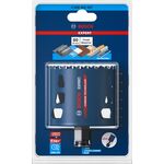 Коронка BOSCH EXPERT Tough Material, 80 x 60 мм, фото , изображение 2 | SNABZHENIE.com.ua