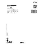 Коронка BOSCH EXPERT Tough Material, 111 x 60 мм, фото , изображение 4 | SNABZHENIE.com.ua