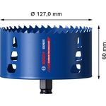 Коронка EXPERT Tough Material, 127 x 60 мм BOSCH, фото , зображення 3 | SNABZHENIE.com.ua