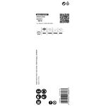 Коронка EXPERT Construction Material, 35 x 60 мм BOSCH, фото , зображення 4 | SNABZHENIE.com.ua