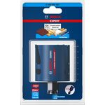 Коронка BOSCH EXPERT, 64x60 мм, строительный материал, фото , изображение 2 | SNABZHENIE.com.ua