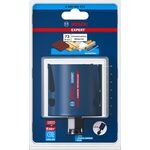 Коронка BOSCH EXPERT, 73 x 60 мм, строительный материал, фото , изображение 2 | SNABZHENIE.com.ua