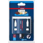 Коронка BOSCH EXPERT, 76 x 60 мм для строительных материалов, фото , изображение 2 | SNABZHENIE.com.ua