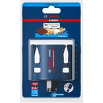 Коронка EXPERT Construction Material, 80 x 60 мм BOSCH, фото , зображення 2 | SNABZHENIE.com.ua