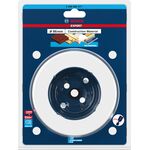 Коронка BOSCH EXPERT, 86 x 60 мм для строительных материалов, фото , изображение 2 | SNABZHENIE.com.ua
