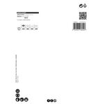 Коронка BOSCH EXPERT, 92 x 60 мм, строительный материал, фото , изображение 4 | SNABZHENIE.com.ua