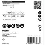 Коронка EXPERT Construction Material, 152 x 60 мм BOSCH, фото , зображення 4 | SNABZHENIE.com.ua