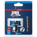 Коронка BOSCH EXPERT для листового металла, 40x5 мм, фото , изображение 2 | SNABZHENIE.com.ua