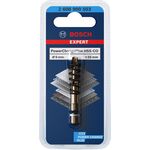 Центрувальне свердло EXPERT Power Change Plus Sheet Metal BOSCH, фото , зображення 2 | SNABZHENIE.com.ua