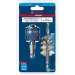 Оправка системы коронок EXPERT Power Change Plus 11 мм, 2 шт. BOSCH, фото , изображение 2 | SNABZHENIE.com.ua
