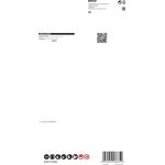 Алмазный круг по металлу 230x22,23 мм BOSCH (2608900536), фото , изображение 4 | SNABZHENIE.com.ua