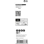 Полотна BOSCH EXPERT 'Wood 2-side clean' T 308 B, 100 шт., фото , изображение 4 | SNABZHENIE.com.ua