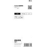 Полотна для лобзиков BOSCH EXPERT 'Wood 2-side clean' T 308 BP, 5 шт., фото , изображение 4 | SNABZHENIE.com.ua