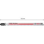 Полотно для лобзиков Bosch EXPERT 'Fiber Plaster' T 341 HM, 3 шт., фото , изображение 3 | SNABZHENIE.com.ua