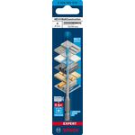 Сверло BOSCH HEX-9 MultiConstruction 4x45x90 мм, фото , изображение 2 | SNABZHENIE.com.ua