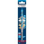 Сверло BOSCH EXPERT HEX-9 MultiConstruction, 10 x 90 x 150 мм, фото , изображение 2 | SNABZHENIE.com.ua