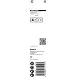 Сверло BOSCH EXPERT CYL-9 MultiConstruction, 10x80x120 мм, фото , изображение 3 | SNABZHENIE.com.ua