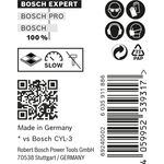 Сверло Bosch EXPERT CYL-9 MultiConstruction 5x50 мм, 10 шт., фото , изображение 3 | SNABZHENIE.com.ua