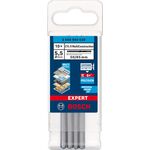 Сверло EXPERT CYL-9 MultiConstruction, 5,5 x 50 мм, 10 шт. BOSCH, фото , изображение 2 | SNABZHENIE.com.ua