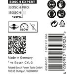 Сверло BOSCH EXPERT CYL-9 MultiConstruction, 6x60 мм, 10 шт., фото , изображение 3 | SNABZHENIE.com.ua