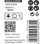 Свердло BOSCH EXPERT CYL-9 MultiConstruction 7x60 мм, 10 шт., фото , изображение 3 | SNABZHENIE.com.ua