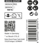 Свердло BOSCH EXPERT CYL-9 MultiConstruction, 10x80 мм, 8 шт., фото , изображение 3 | SNABZHENIE.com.ua