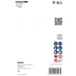 Алмазный круг EXPERT HardCeramic X-LOCK 125 мм, BOSCH, фото , изображение 4 | SNABZHENIE.com.ua