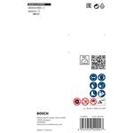 Алмазный отрезной круг EXPERT MultiMaterial X-LOCK, 115 мм, BOSCH, фото , изображение 4 | SNABZHENIE.com.ua