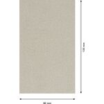 Шліфувальна сітка EXPERT M480 для ексцентрикових шліфувальних машин, 80 x 133 мм, G 220, 10 шт. BOSCH, фото , зображення 3 | SNABZHENIE.com.ua