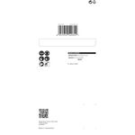 Шлифовальная сетка EXPERT M480, 93 x 186 мм, G 150, 10 шт. BOSCH, фото , изображение 4 | SNABZHENIE.com.ua