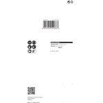 Шліфувальна сітка BOSCH EXPERT M480, G 320, 93 x 186 мм, 10 шт., фото , изображение 4 | SNABZHENIE.com.ua