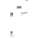 Шліфувальна сітка BOSCH M480 G 80, 115x230 мм, 10 шт., фото , изображение 4 | SNABZHENIE.com.ua