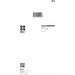 Шліфувальна сітка BOSCH EXPERT M480, 115 x 230 мм, G 120, 10 шт., фото , изображение 4 | SNABZHENIE.com.ua
